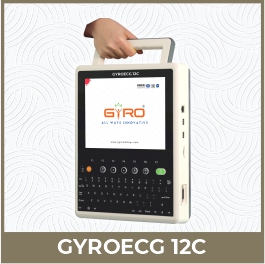 GYROECG 12C