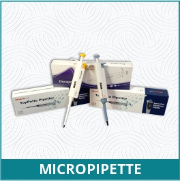 Micropipette