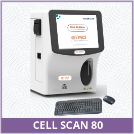 Cell Scan 80