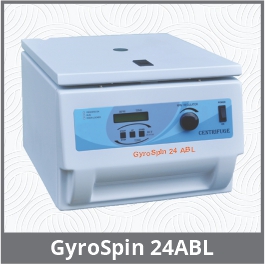 GyroSpin 24ABL